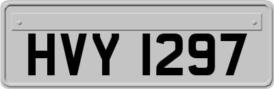 HVY1297