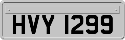 HVY1299