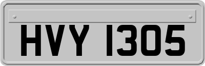 HVY1305