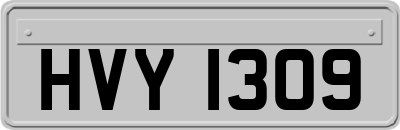 HVY1309