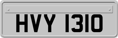 HVY1310