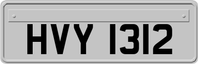 HVY1312