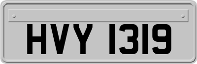 HVY1319