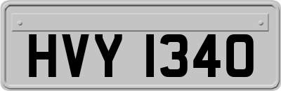 HVY1340