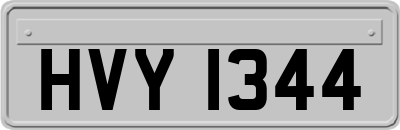 HVY1344