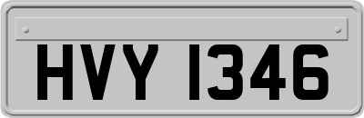HVY1346