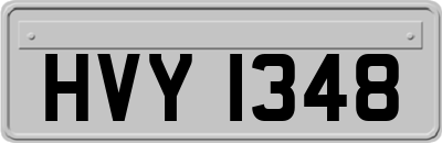 HVY1348