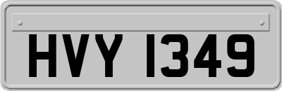 HVY1349