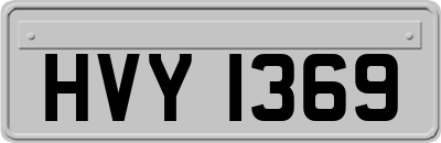 HVY1369