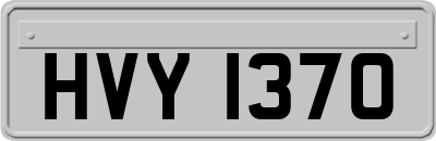 HVY1370