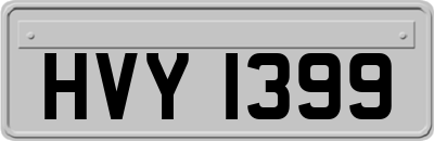 HVY1399