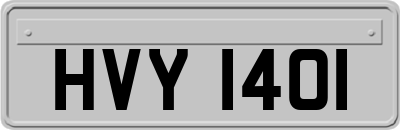 HVY1401