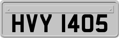 HVY1405