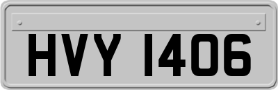 HVY1406