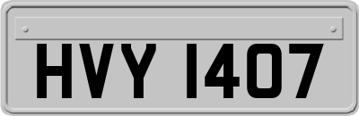 HVY1407