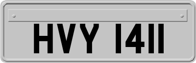 HVY1411