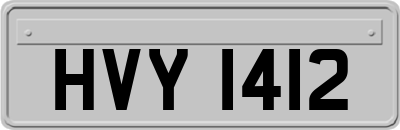 HVY1412