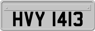 HVY1413