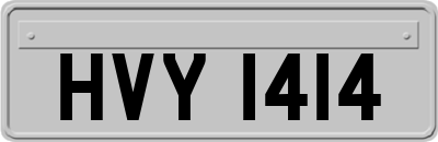 HVY1414
