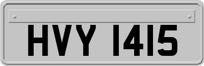HVY1415