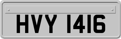 HVY1416