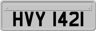 HVY1421