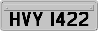 HVY1422