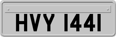 HVY1441