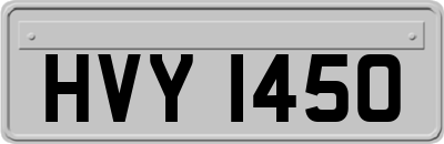 HVY1450