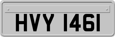 HVY1461