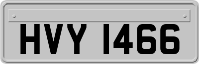 HVY1466