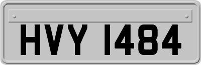 HVY1484