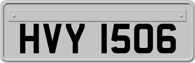 HVY1506