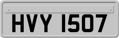 HVY1507