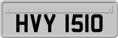 HVY1510