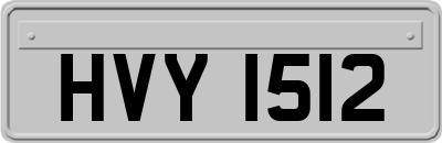 HVY1512
