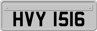 HVY1516