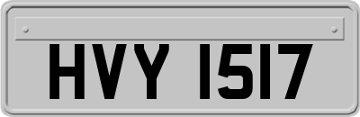 HVY1517