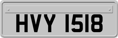 HVY1518