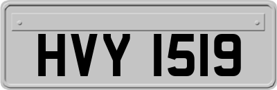 HVY1519