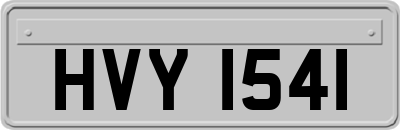 HVY1541