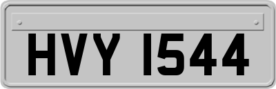 HVY1544
