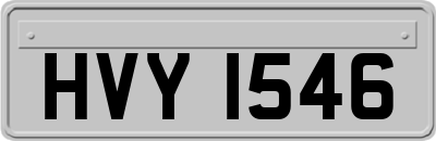 HVY1546