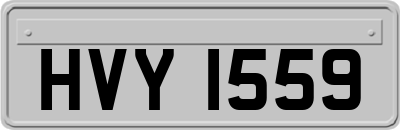 HVY1559