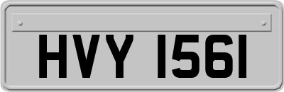 HVY1561