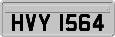 HVY1564
