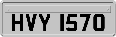 HVY1570