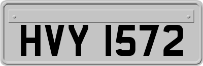 HVY1572