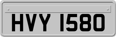 HVY1580