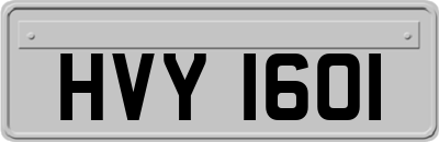 HVY1601